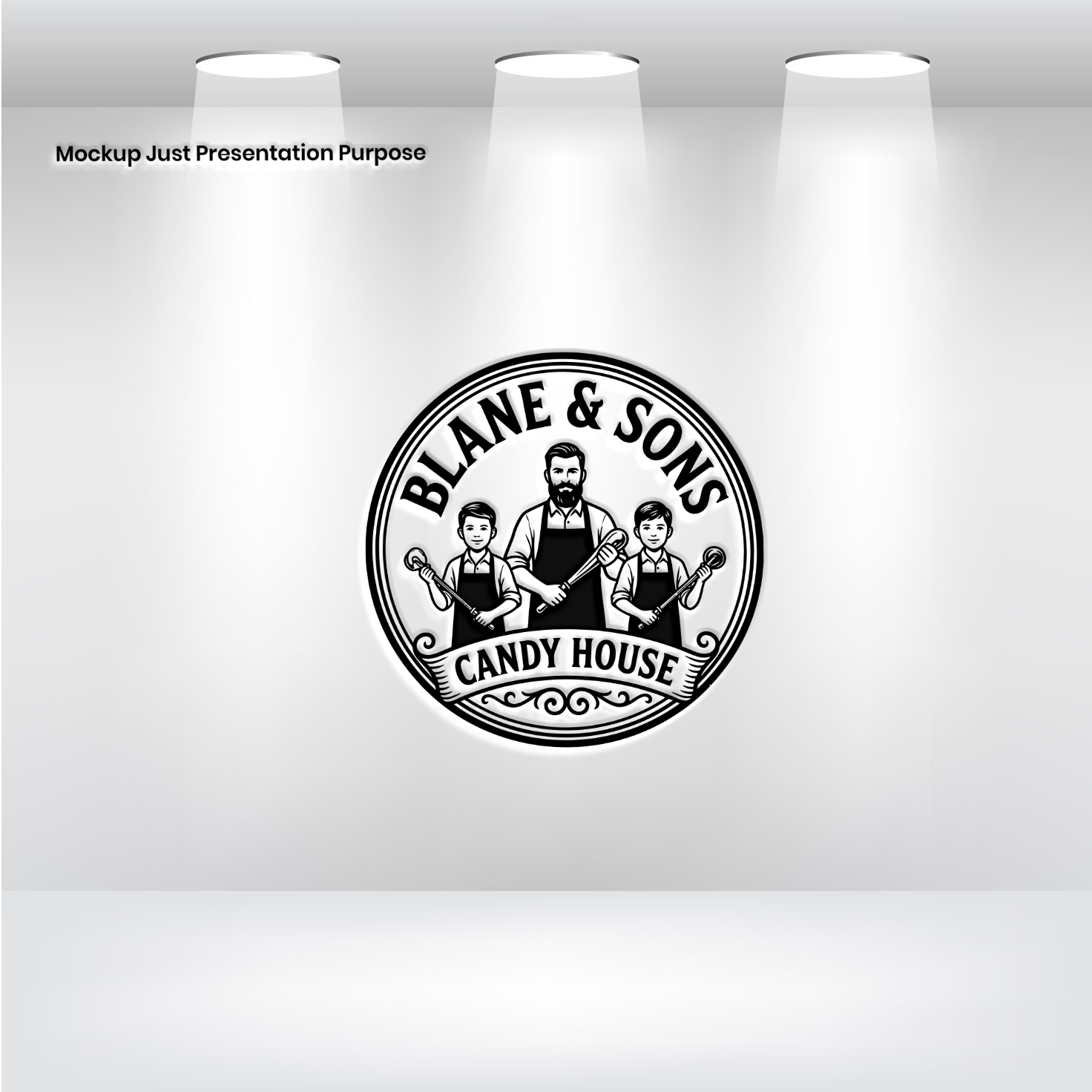 Logo Design by VectorForge for this project | Design #37023973