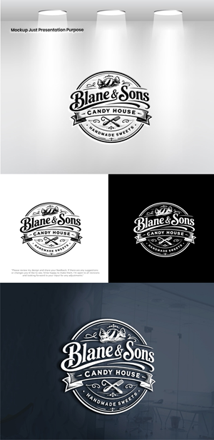 Logo Design by VectorForge for this project | Design: #37023974