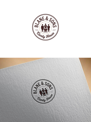 Logo Design by KING JM for this project | Design: #37021949