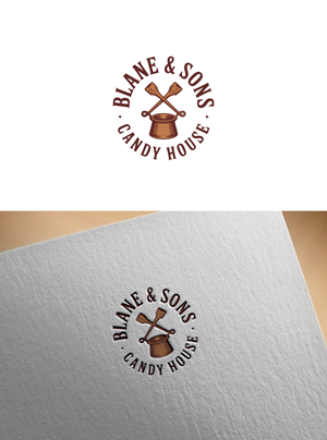 Logo Design by KING JM for this project | Design: #37021951