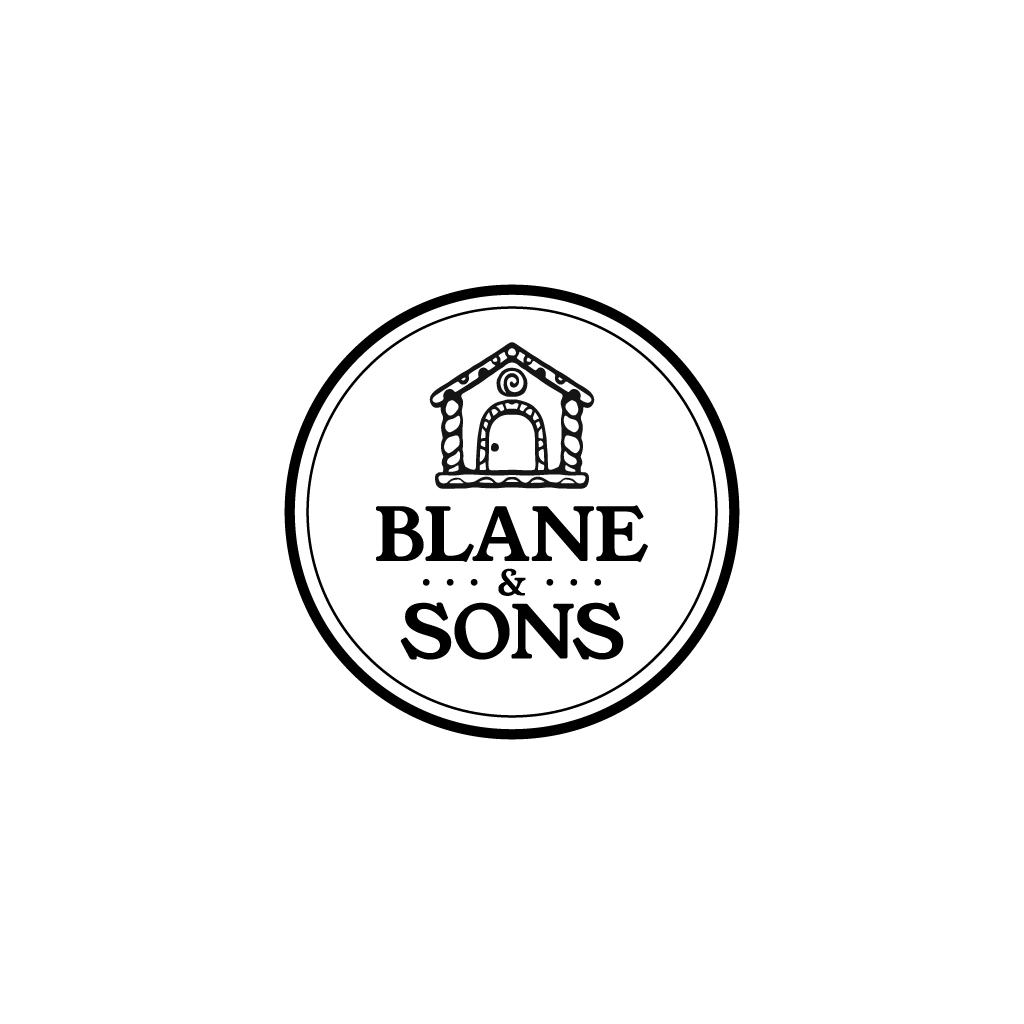 Logo Design by Jerwin Intac for this project | Design #37014083