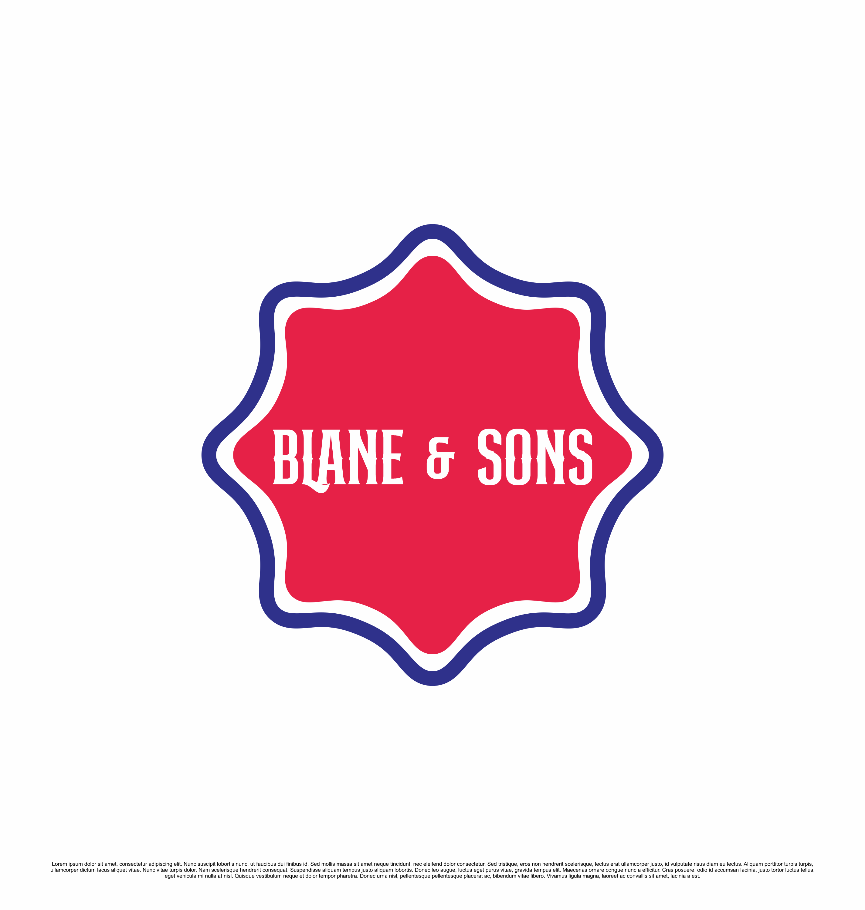 Logo Design by saesean for this project | Design #37022219