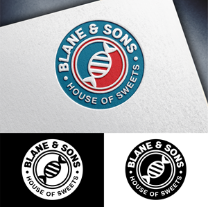 Logo Design by John Mark Arts for this project | Design: #37022756