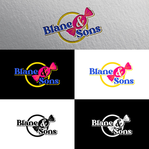 Logo Design by Alex Henry for this project | Design: #37017801