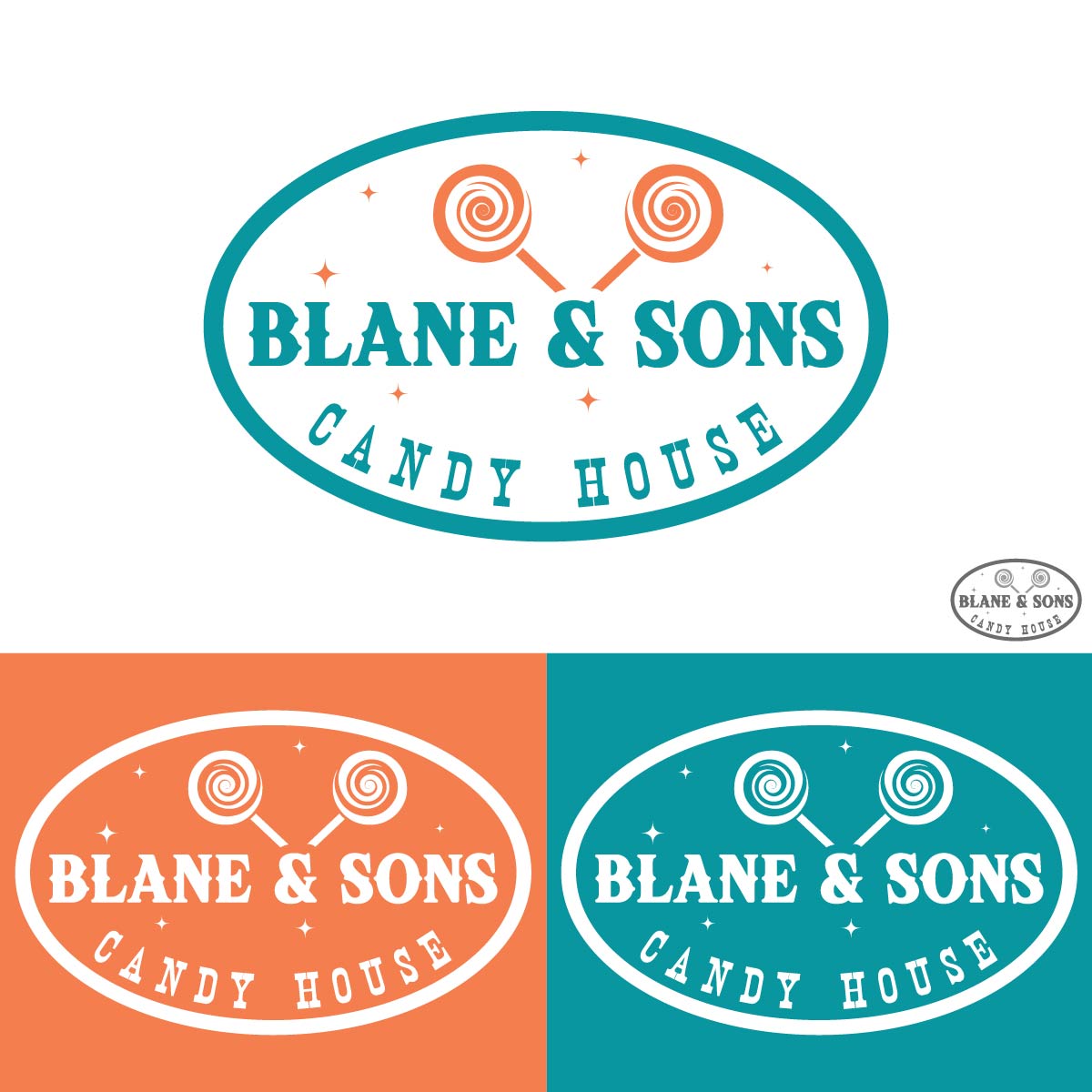 Logo Design by MonsterDesign for this project | Design #37019514