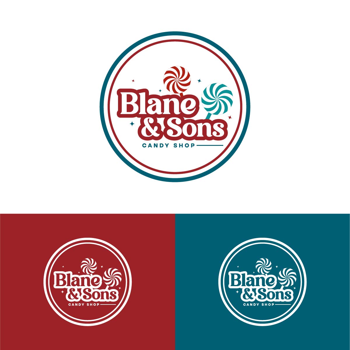 Logo Design by MonsterDesign for this project | Design #37019515