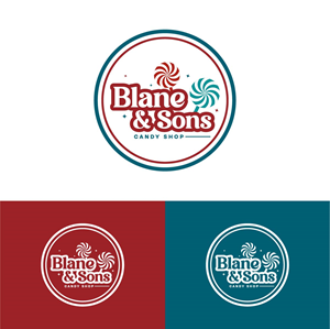 Logo Design by MonsterDesign for this project | Design: #37019515