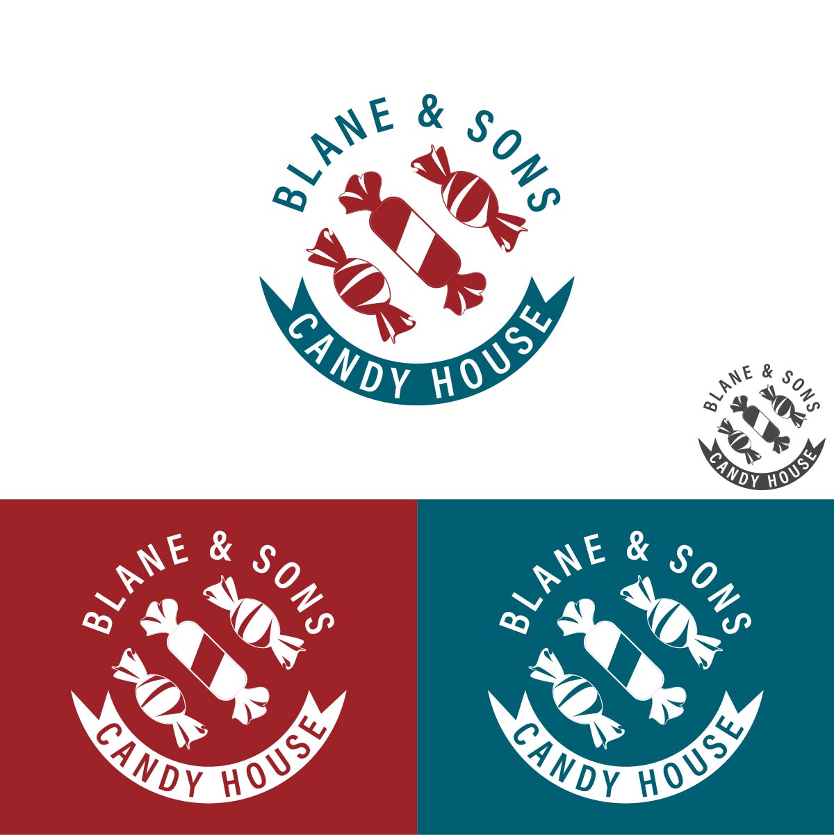 Logo Design by MonsterDesign for this project | Design #37019517