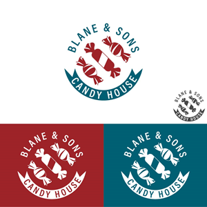 Logo Design by MonsterDesign for this project | Design: #37019517