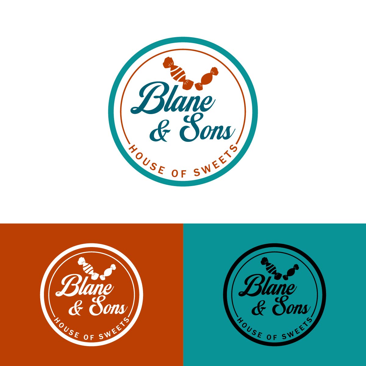 Logo Design by MonsterDesign for this project | Design #37019518