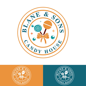 Logo Design by MonsterDesign for this project | Design: #37019520