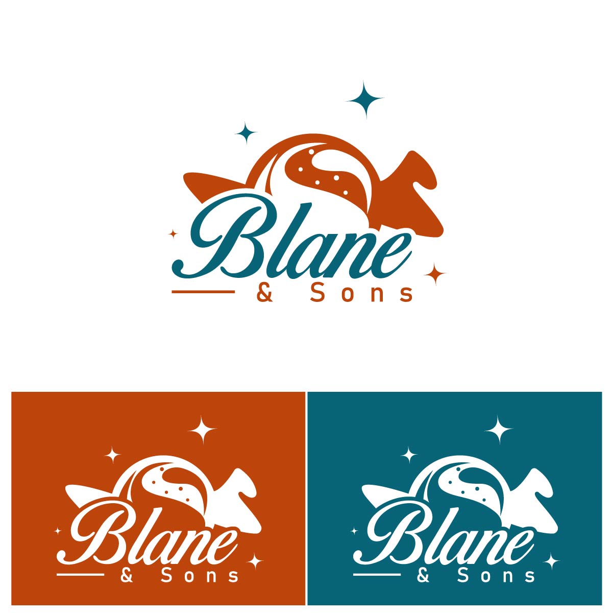 Logo Design by MonsterDesign for this project | Design #37019521