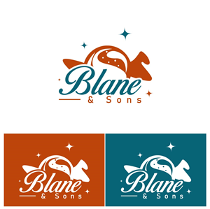 Logo Design by MonsterDesign for this project | Design: #37019521