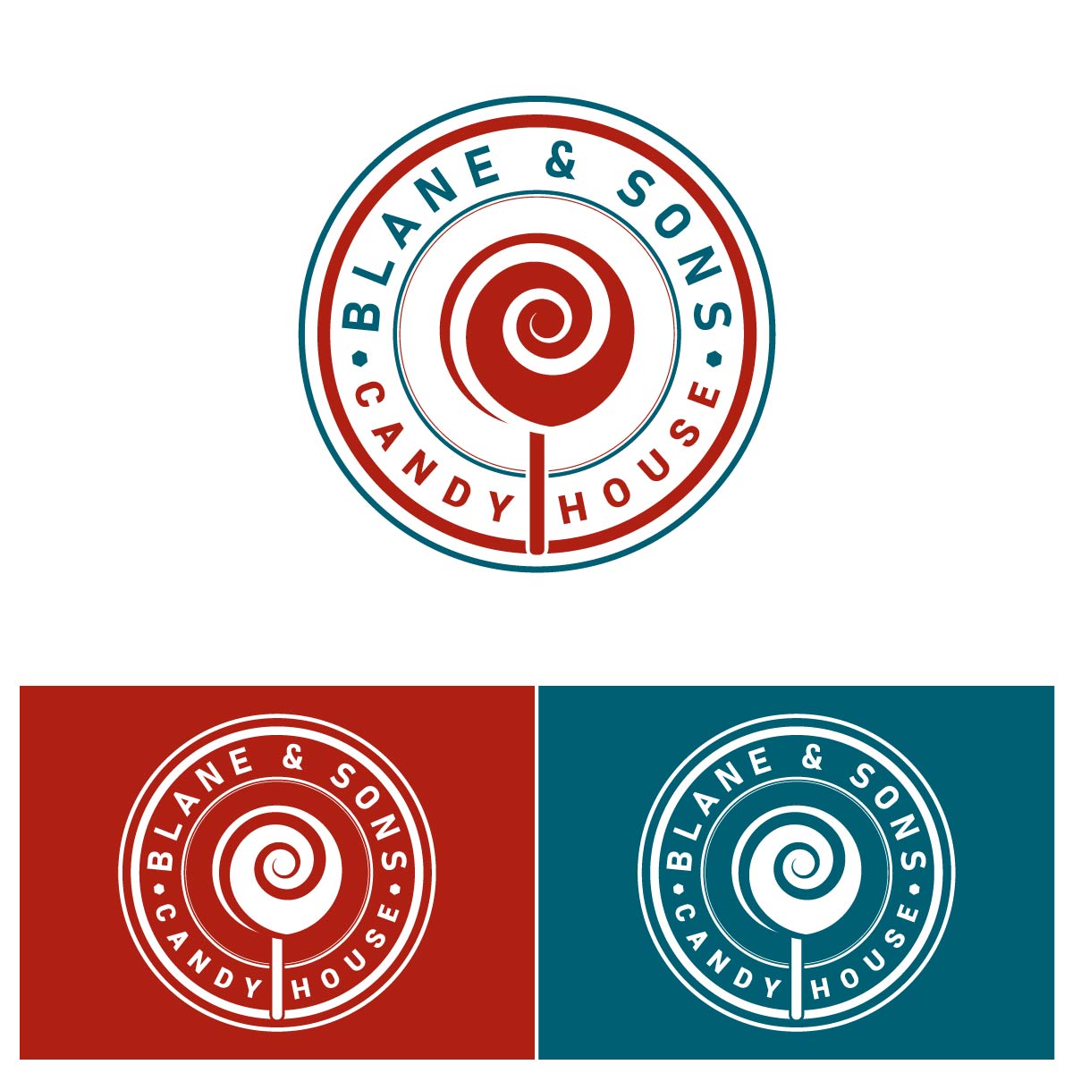 Logo Design by MonsterDesign for this project | Design #37019522