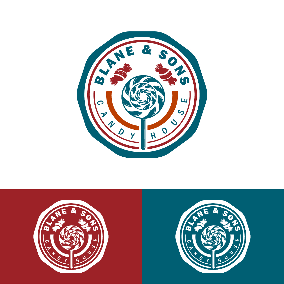 Logo Design by MonsterDesign for this project | Design #37019523