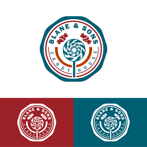 Logo Design by MonsterDesign for this project | Design: #37019523