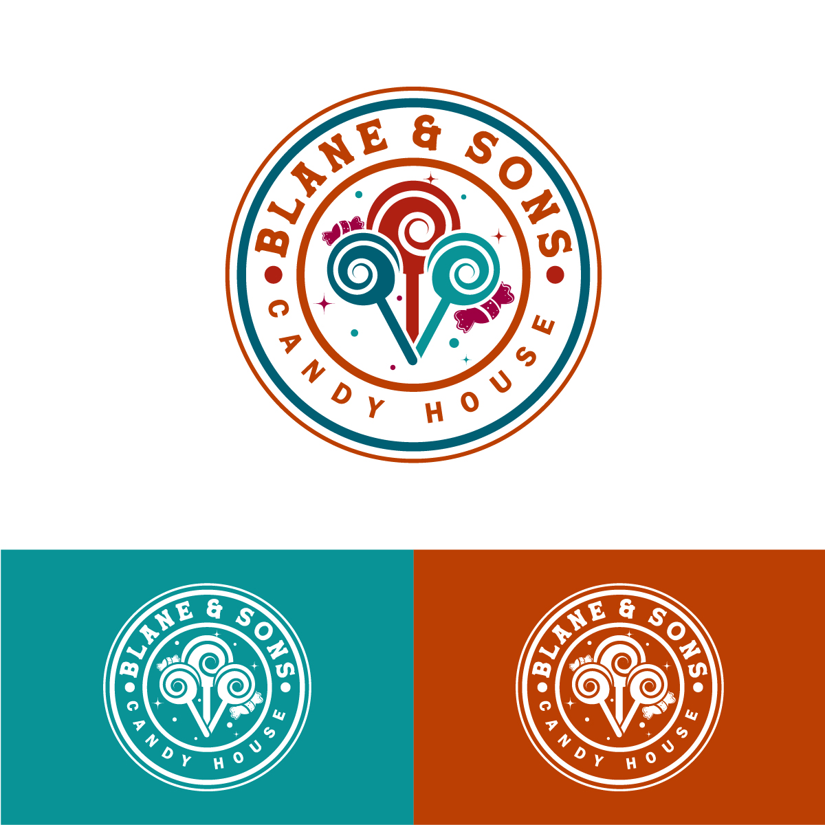 Logo Design by MonsterDesign for this project | Design #37019524