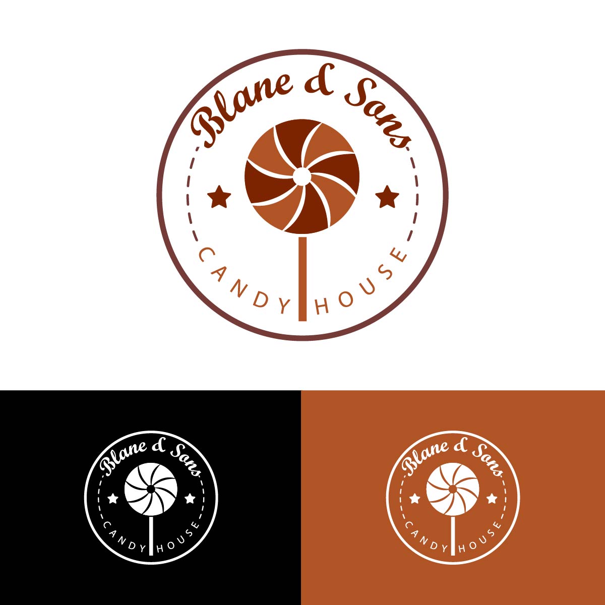 Logo Design by MonsterDesign for this project | Design #37019527