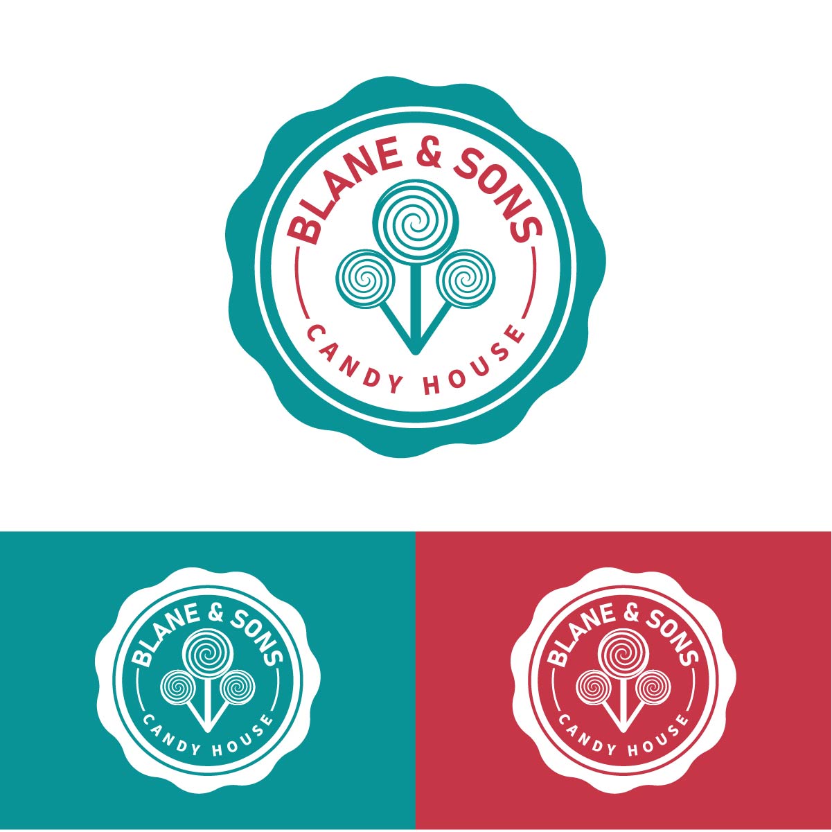 Logo Design by MonsterDesign for this project | Design #37019528