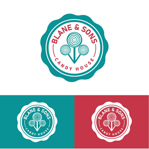 Logo Design by MonsterDesign for this project | Design: #37019528