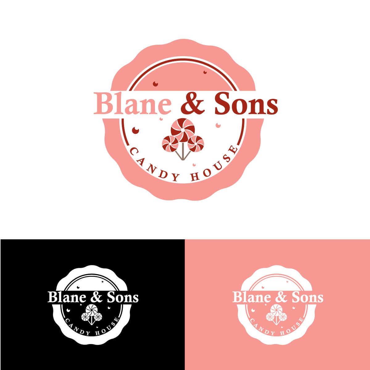 Logo Design by MonsterDesign for this project | Design #37019529