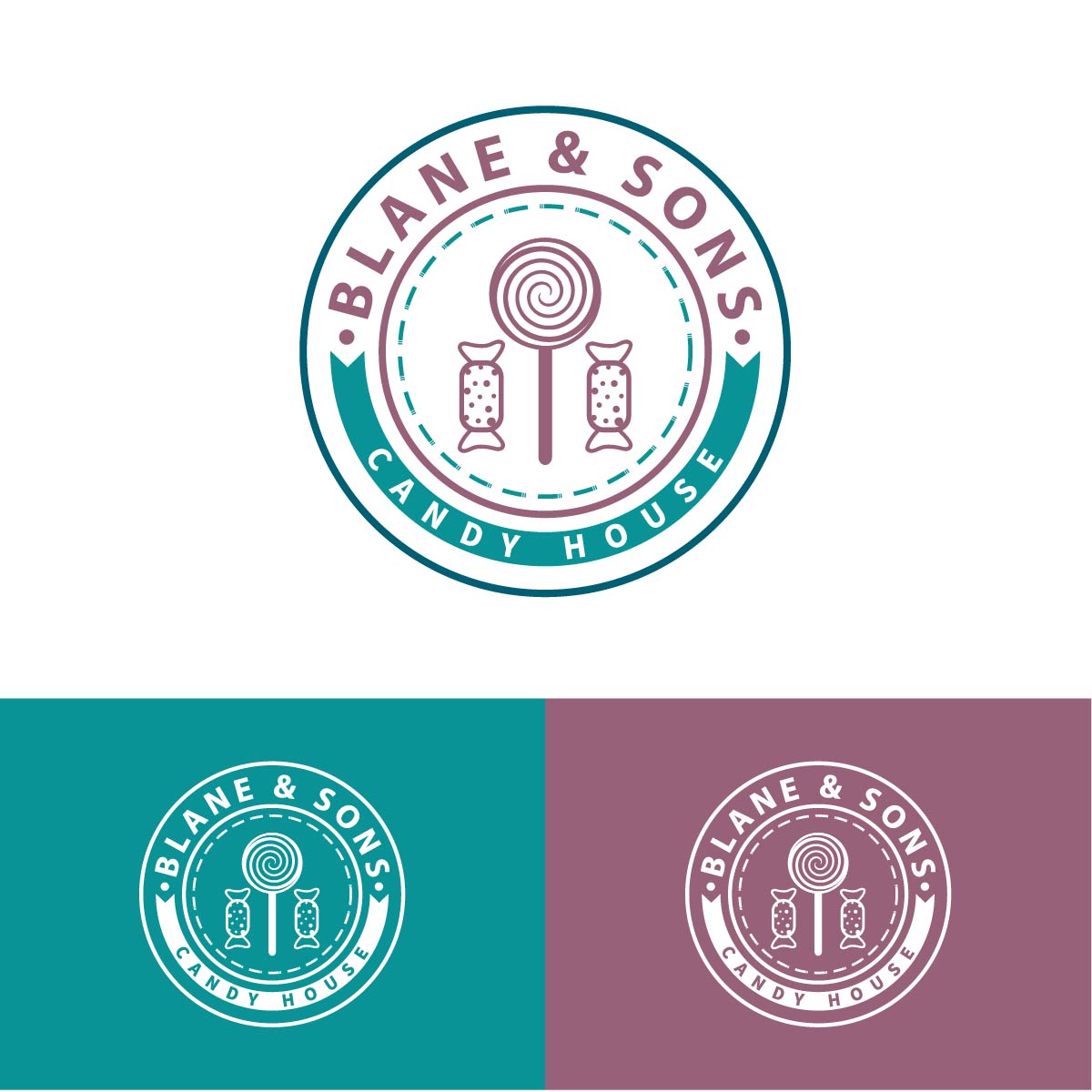 Logo Design by MonsterDesign for this project | Design #37019530