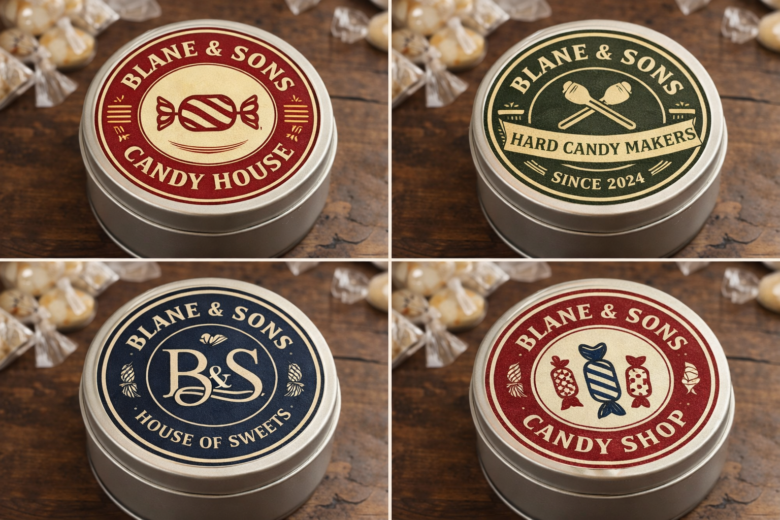 Logo Design by Zoey Ayden for this project | Design #37017849