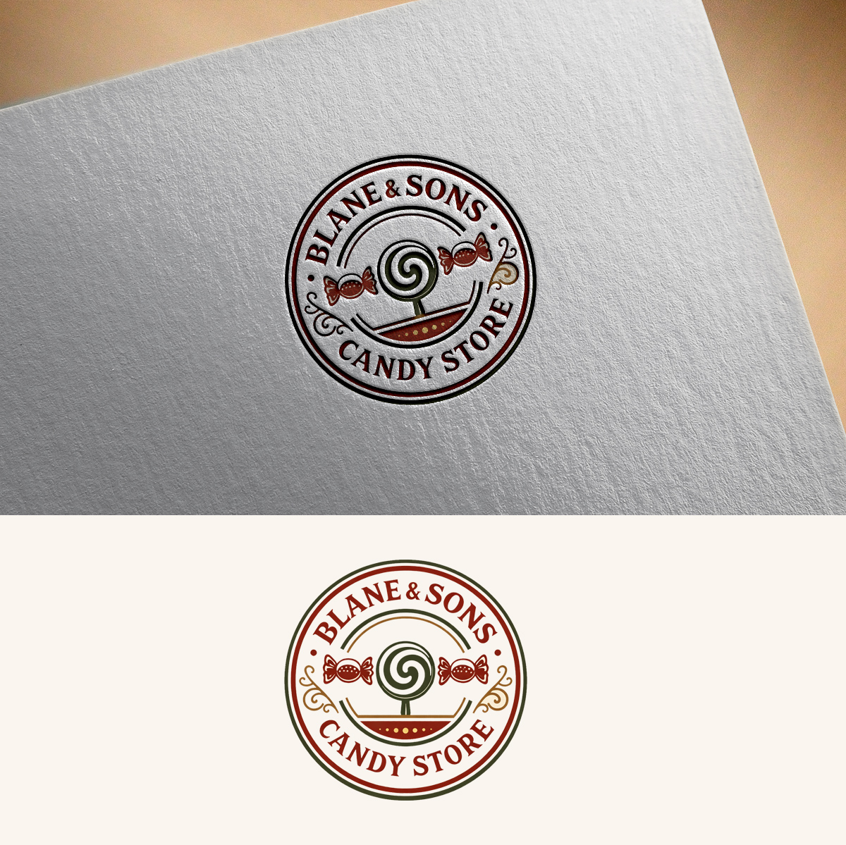 Logo Design by ForgeDesign for this project | Design #37021139