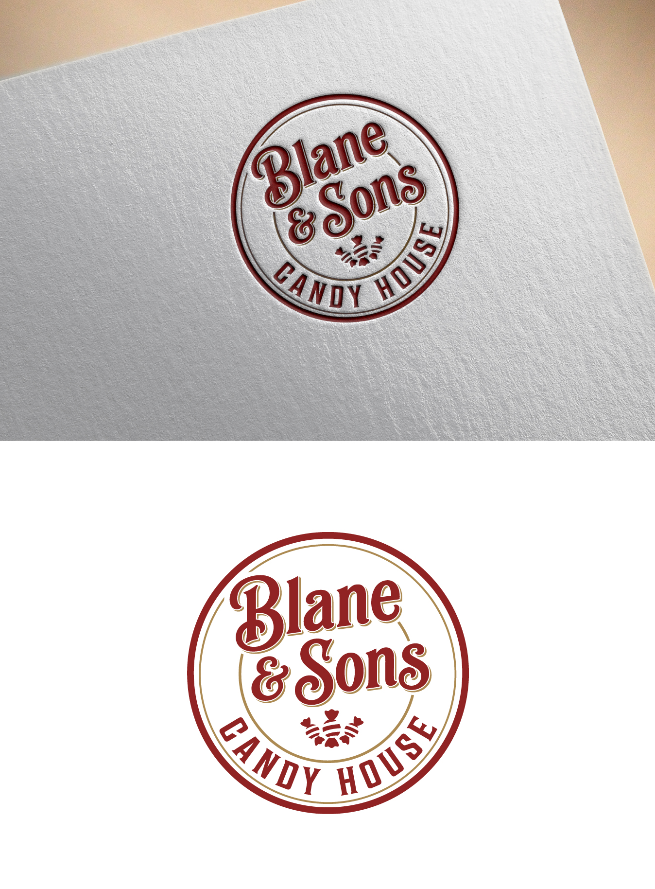 Logo Design by Oliver_Design for this project | Design #37018572