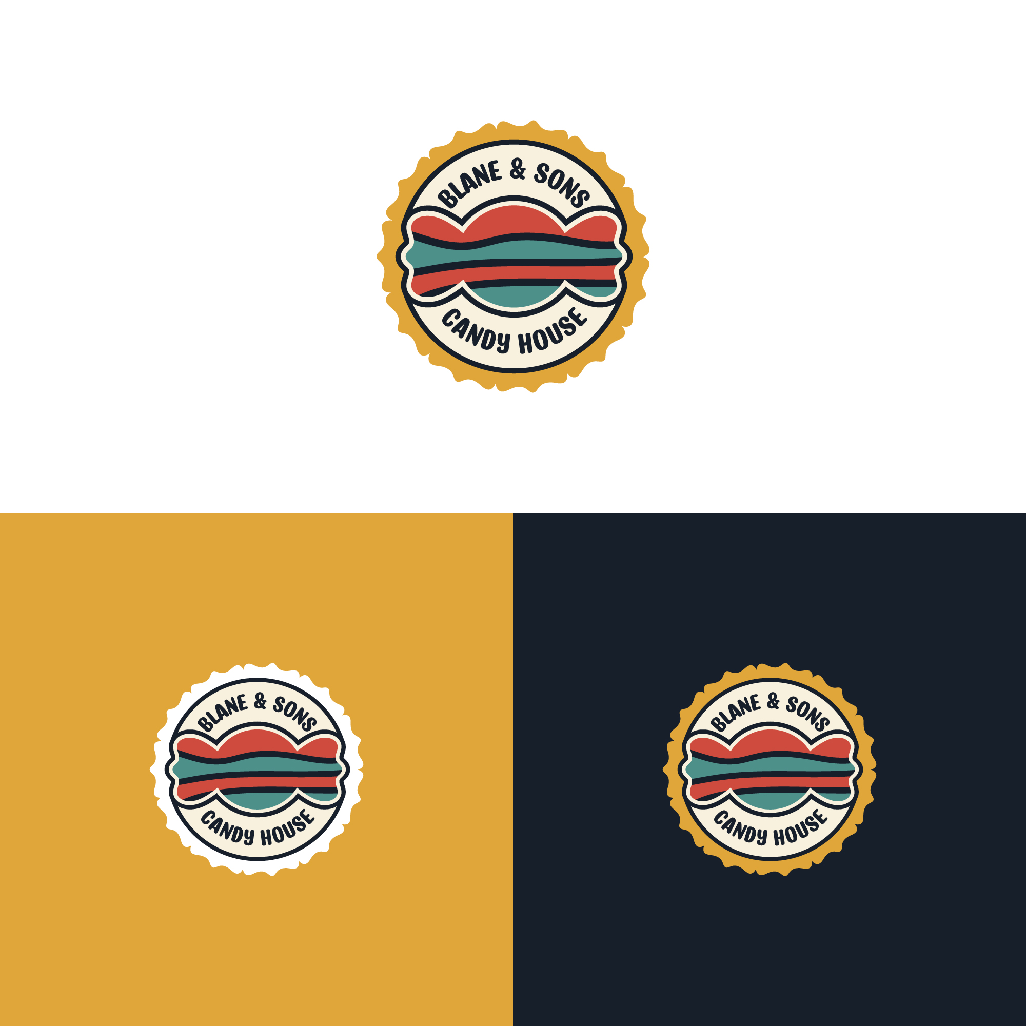 Logo Design by Kusum Studio for this project | Design #37018660