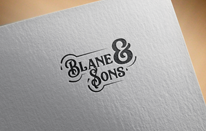 Logo Design by SL Designer for this project | Design: #37024010