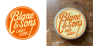 Logo Design by Valtti Design