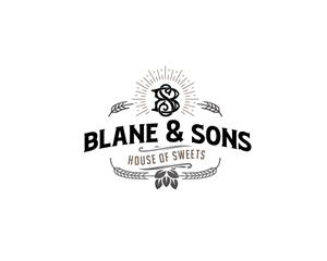 Logo Design by Th3o for this project | Design: #37017357