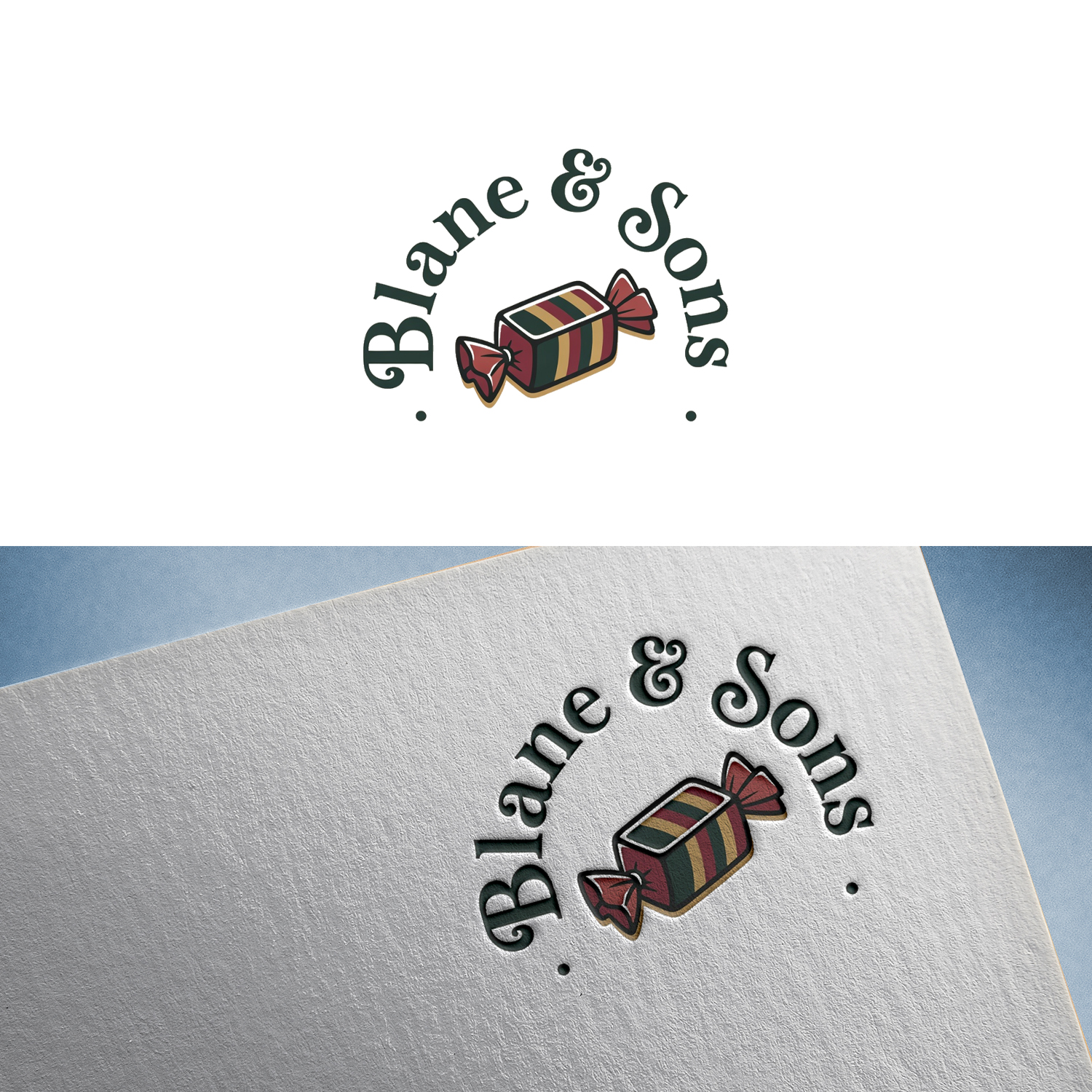 Logo Design by Zink 031 for this project | Design #37021173