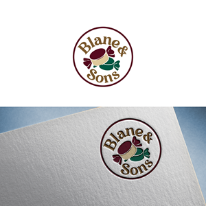 Logo Design by Zink 031 for this project | Design: #37021174