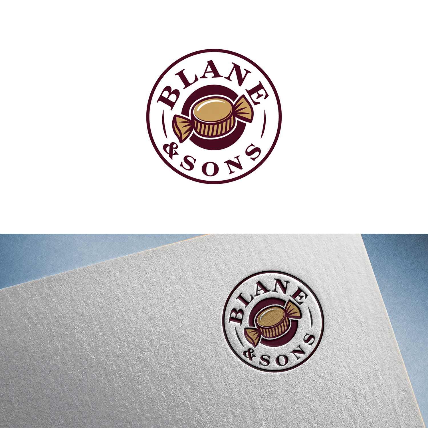 Logo Design by Zink 031 for this project | Design #37021175