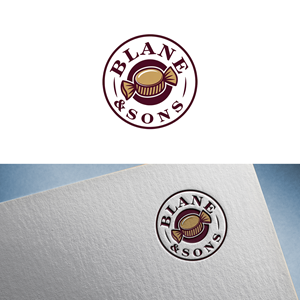 Logo Design by Zink 031 for this project | Design: #37021175