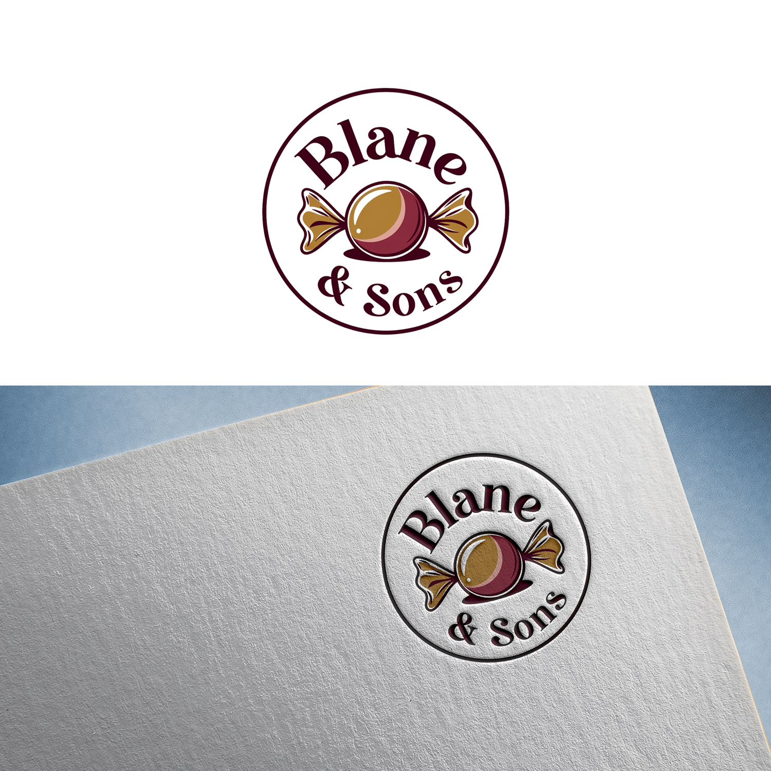 Logo Design by Zink 031 for this project | Design #37021176