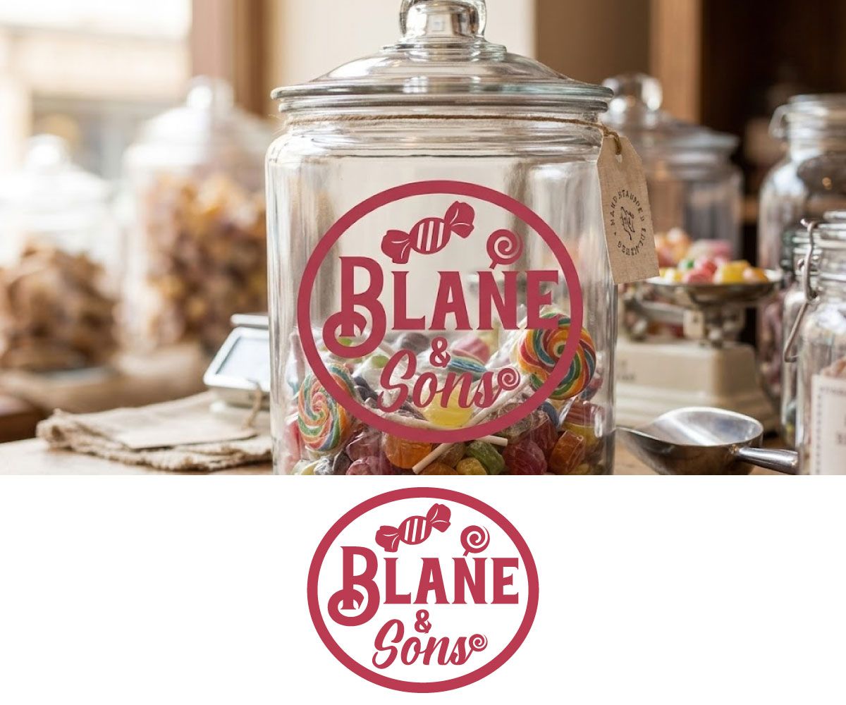 Logo Design by Ansh Design for this project | Design #37019487