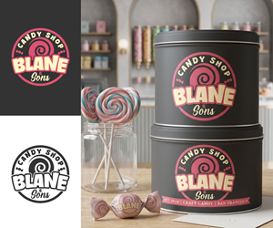 Logo Design by Ansh Design for this project | Design: #37019488