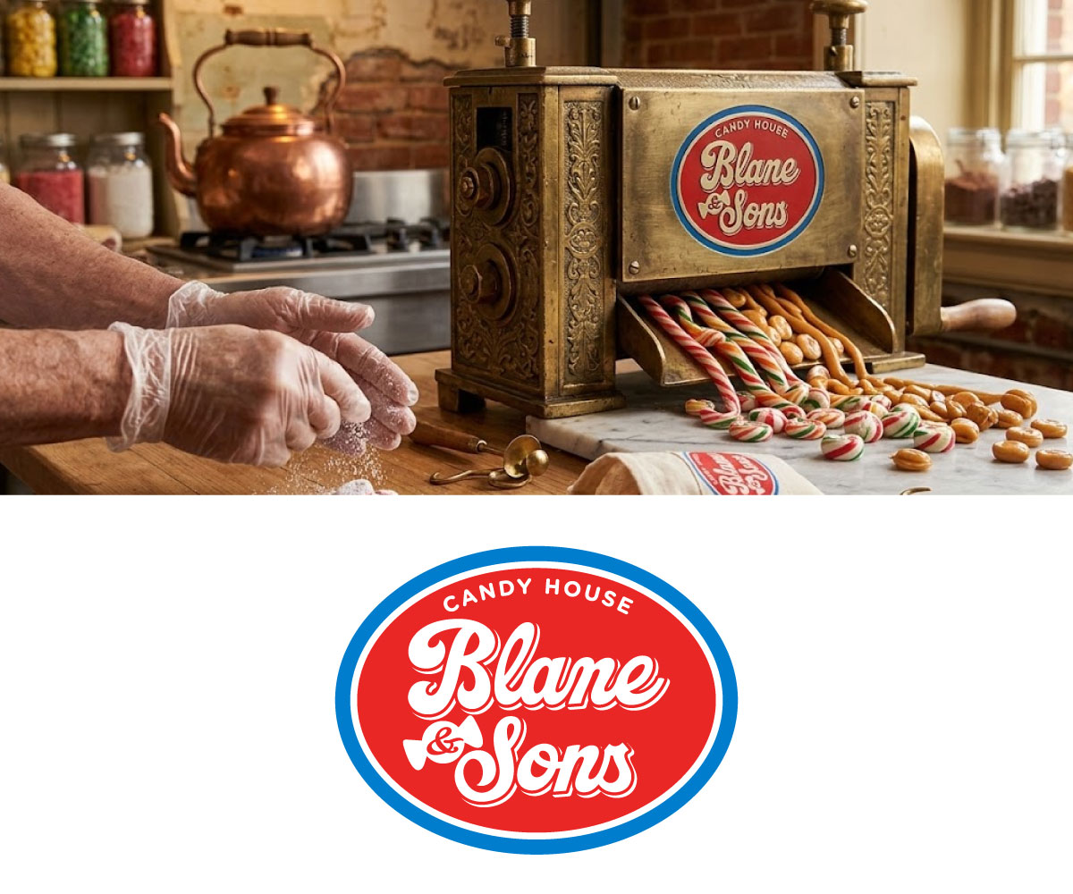 Logo Design by Ansh Design for this project | Design #37019489