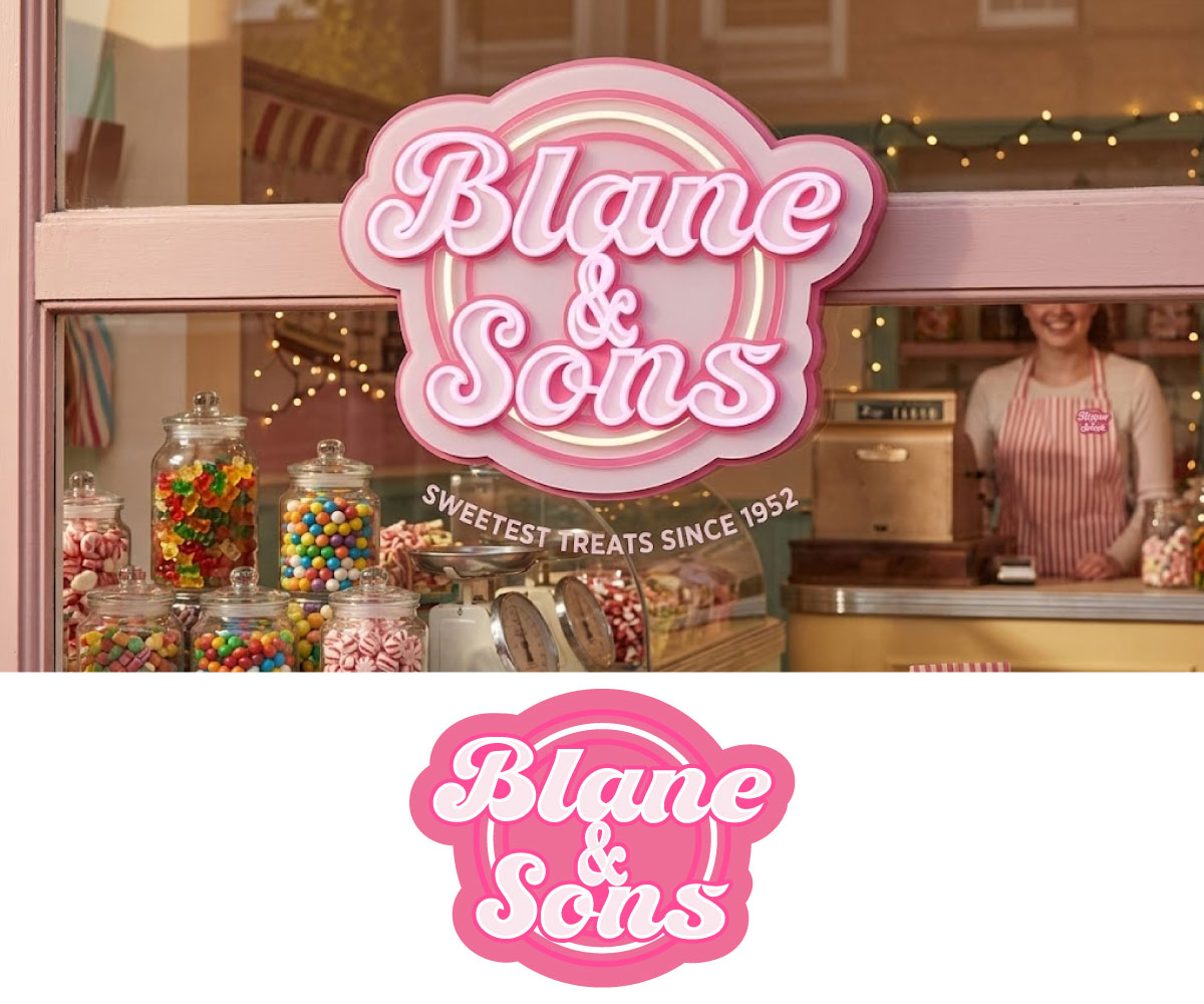 Logo Design by Ansh Design for this project | Design #37019497