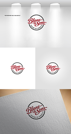 Logo Design by Soonia for this project | Design: #37017737