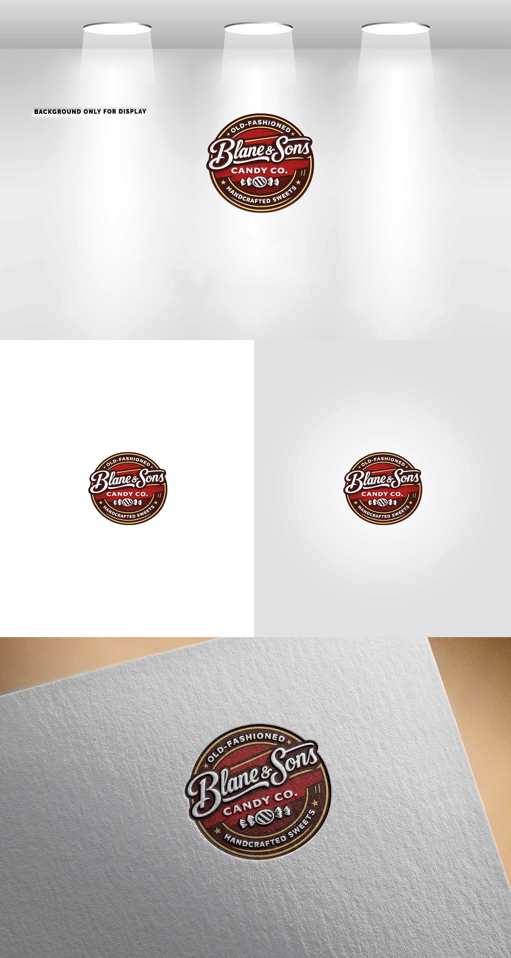 Logo Design by Soonia for this project | Design #37017739