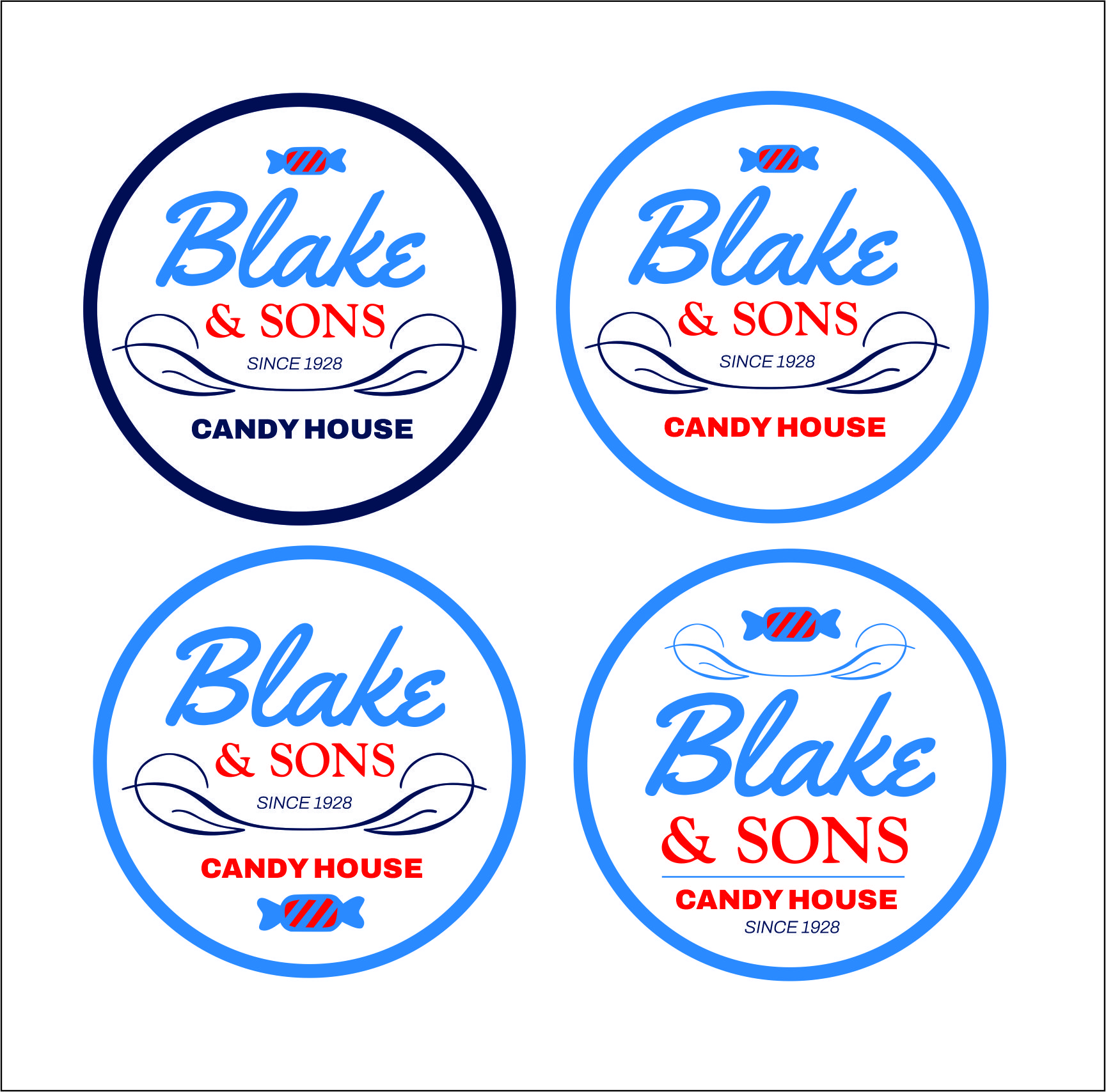 Logo Design by jancon 2 for this project | Design #37022427