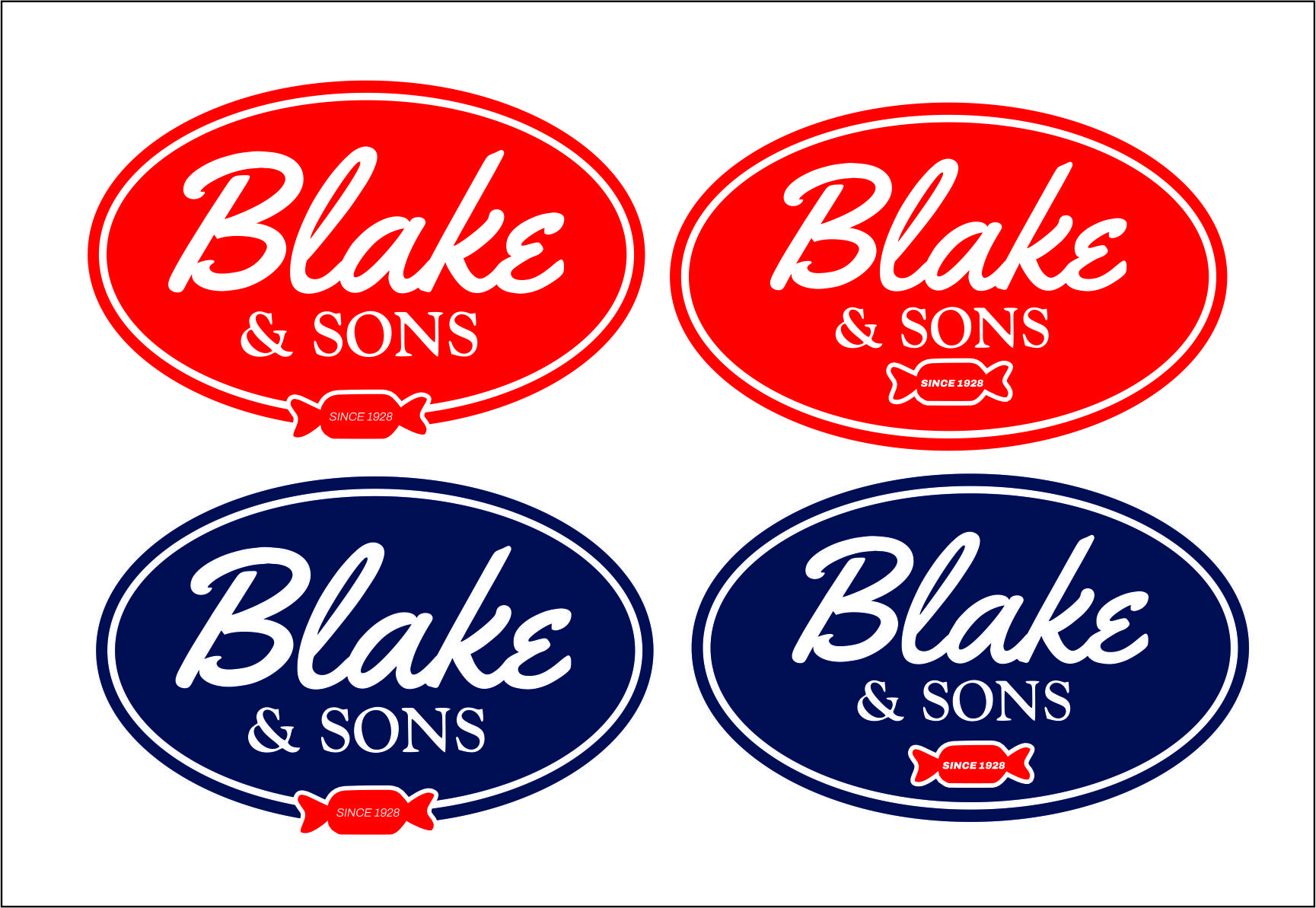 Logo Design by jancon 2 for this project | Design #37022460