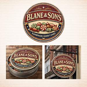 Logo Design by Rodrigo Porfiro for this project | Design: #37021310