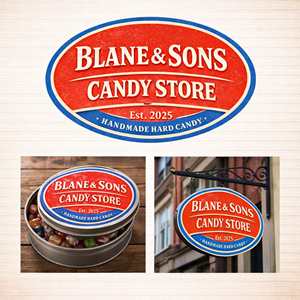 Logo Design by Rodrigo Porfiro for this project | Design: #37021312