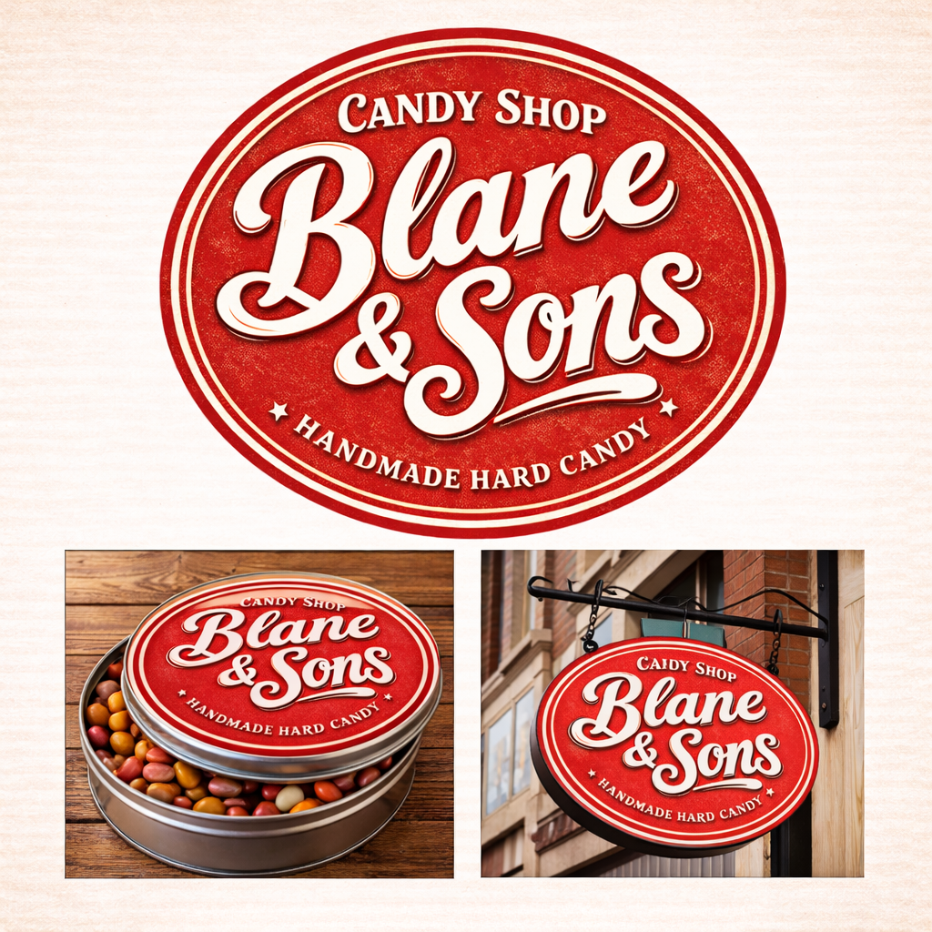 Logo Design by Rodrigo Porfiro for this project | Design: #37021361