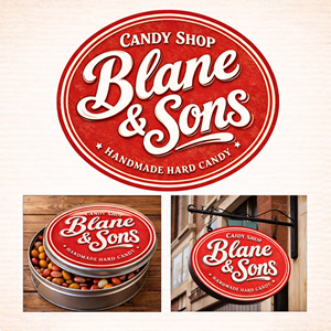 Logo Design by Rodrigo Porfiro for this project | Design: #37021361